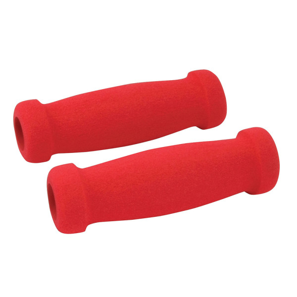 Bike It Bike it grips foam red